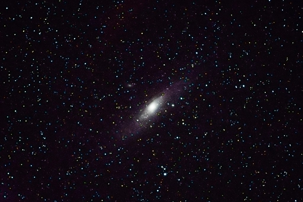 galaxy