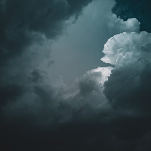 dark sky