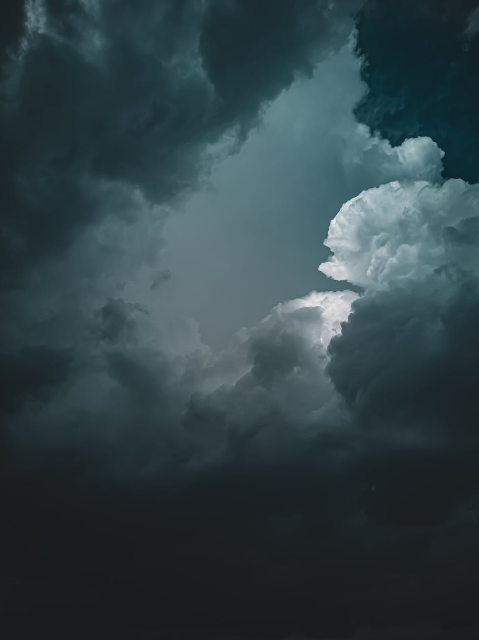 dark sky